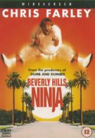 Beverly Hills Ninja - Master of Disaster DVD (2003) Chris Farley, Dugan (DIR)