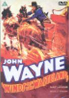 Winds of the Wasteland (AKA Stagecoach Run) DVD John Wayne, Wright (DIR) cert U