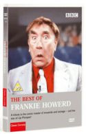 Comedy Greats: Frankie Howerd DVD (2004) Frankie Howerd cert PG