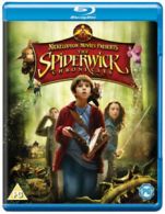 The Spiderwick Chronicles Blu-ray (2008) Freddie Highmore, Waters (DIR) cert PG