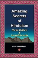 Amazing Secrets Of Hinduism: Hindu Culture and Incredibl... | Book