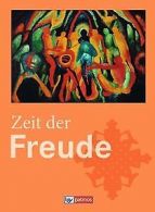 5./6. Schuljahr - Zeit der Freude: SchülerBook: Sekundar... | Book