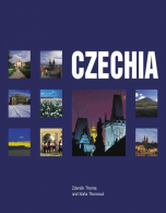 Czechia, Thomova, Sona,Thoma, Zdenek, ISBN 8073914913