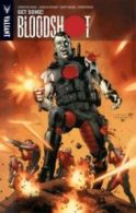 Bloodshot: Get some! by Christos Gage (Paperback)