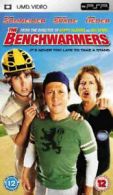 The Benchwarmers DVD (2006) Rob Schneider, Dugan (DIR) cert 12