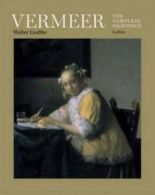The classical art series: Vermeer: the complete paintings by Walter Liedtke