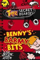 Benny's Barmy Bits (Topz Secret Diaries), Alexa Tewkesbury, ISBN