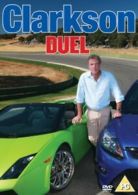 Clarkson: Duel DVD (2009) Brian Klein cert PG