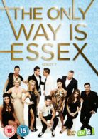 The Only Way Is Essex: Series 7 DVD (2013) Ruth Wrigley cert 15
