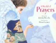 A world of prayers by The Rev. Jeremy Brooks (Hardback)