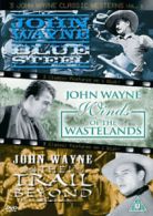 3 John Wayne Classic Westerns: Volume 1 DVD (2004) John Wayne, Bradbury (DIR)