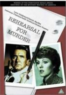 Rehearsal For Murder [1982] [DVD] DVD