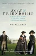 Love & friendship: in which Jane Austen's Lady Susan Vernon is entirely