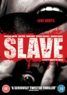 Slave DVD (2009) Brett Goldstein, Welch (DIR) cert 18