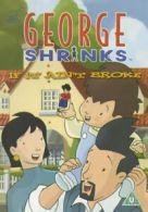 George Shrinks: If It Ain't Broke DVD (2005) cert U