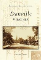 Danville Virginia (Postcard History). Fountain 9780738506524 Free Shipping<|