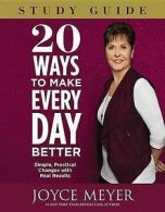 Carlisle, Jodi : 20 Ways to Make Every Day Better: Simple CD