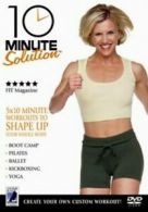 10 Minute Solution DVD (2006) cert E