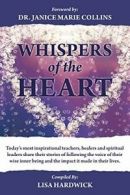Whispers of the Heart By Lisa Hardwick