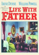 Life With Father DVD (2005) William Powell, Curtiz (DIR) cert U