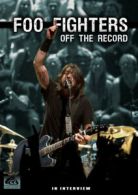 Foo Fighters: Off the Record DVD (2015) Foo Fighters cert E