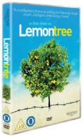 Lemon Tree DVD (2009) Hiam Abbass, Riklis (DIR) cert PG