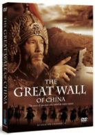 The Great Wall of China DVD (2008) cert E 2 discs