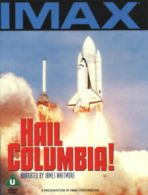 IMAX: Hail Columbia DVD (2002) Graeme Ferguson cert U