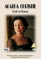 Agatha Christie: A Life in Pictures DVD (2006) Agatha Christie cert PG