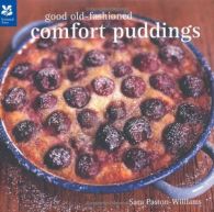 Old-Fashioned Comfort Puddings (National Trust Food),