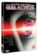Battlestar Galactica: The Mini-series DVD (2004) Edward James Olmos, Rymer