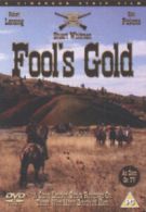 Cimarron Strip: Fool's Gold DVD (2010) Stuart Whitman, Daugherty (DIR) cert PG