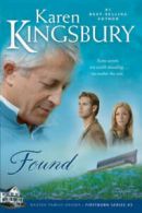 Firstborn series: Found by Karen Kingsbury (Paperback)