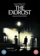 The Exorcist DVD (1999) Ellen Burstyn, Friedkin (DIR) cert 18