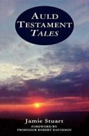 The Old Testament in Scots, Stuart, Jamie 9780715206911 Fast Free Shipping,,
