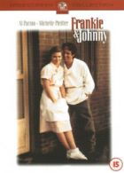 Frankie and Johnny DVD (2002) Al Pacino, Marshall (DIR) cert 15