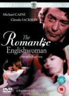 The Romantic Englishwoman DVD (2004) Michael Caine, Losey (DIR) cert 15