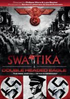 Swastika/Double Headed Eagle DVD (2013) Philippe Mora cert E 2 discs