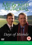 Midsomer Murders: Days of Misrule DVD (2009) John Nettles cert 12