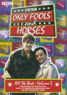 Only Fools and Horses: All the Best - Volume 2 DVD (2004) David Jason cert PG