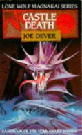 Lone Wolf: Castle death by Joe Dever Gary Chalk  (Paperback)