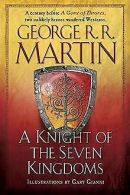 A Knight of the Seven Kingdoms (A Song of Ice and Fire) ... | Book