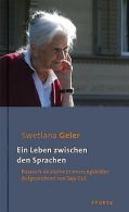 Ein Leben zwischen den Sprachen: Russisch-deutsche ... | Book