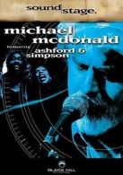 Michael McDonald - Soundstage: Michael McDonald | DVD