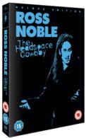 Ross Noble: Headspace Cowboy DVD (2011) Ross Noble cert 15 3 discs