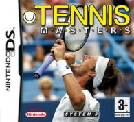 Tennis Masters (DS) PEGI 3+ Sport: Tennis