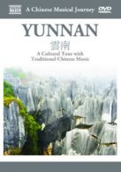 A Chinese Musical Journey: Yunnan DVD (2011) cert E