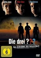 Die drei ??? - Das Geheimnis der Geisterinsel von Florian... | DVD