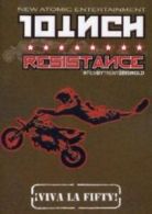 10 INCH RESISTANCE [DVD] [Region 1] [NTS DVD
