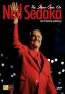 Neil Sedaka: The Show Goes On - Live at the Royal Albert Hall DVD (2006) Neil